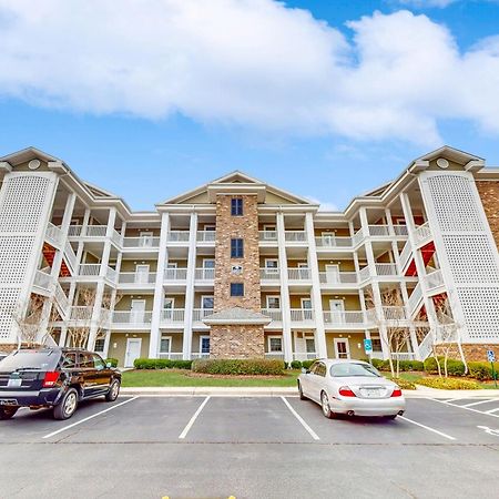 Luster Leaf 201 Myrtle Beach Exterior foto