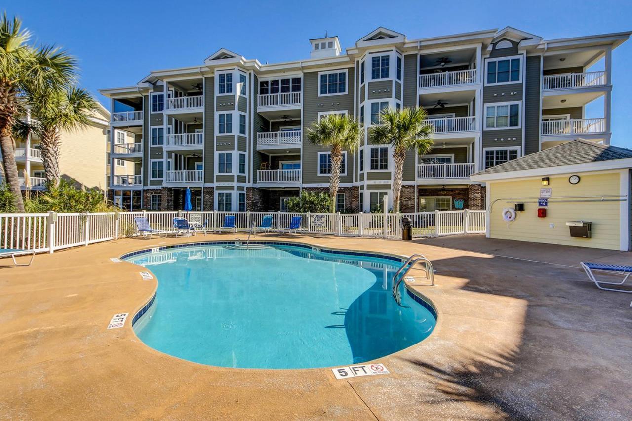 Luster Leaf 201 Myrtle Beach Exterior foto