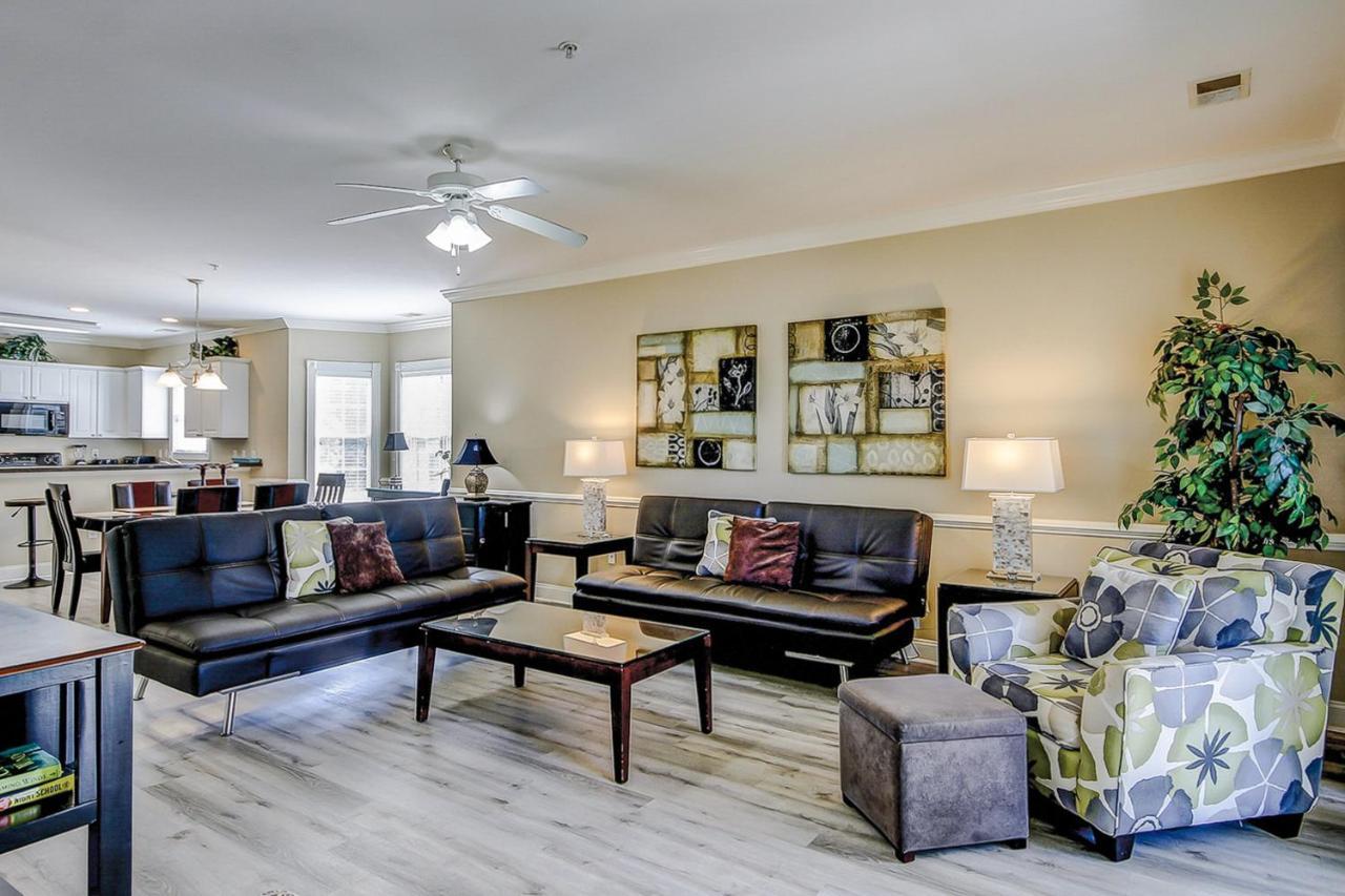 Luster Leaf 201 Myrtle Beach Exterior foto