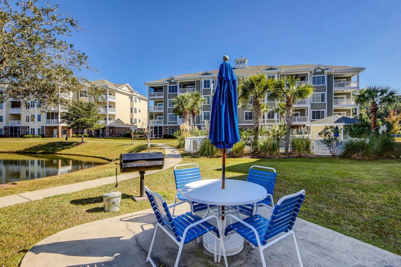 Luster Leaf 201 Myrtle Beach Exterior foto