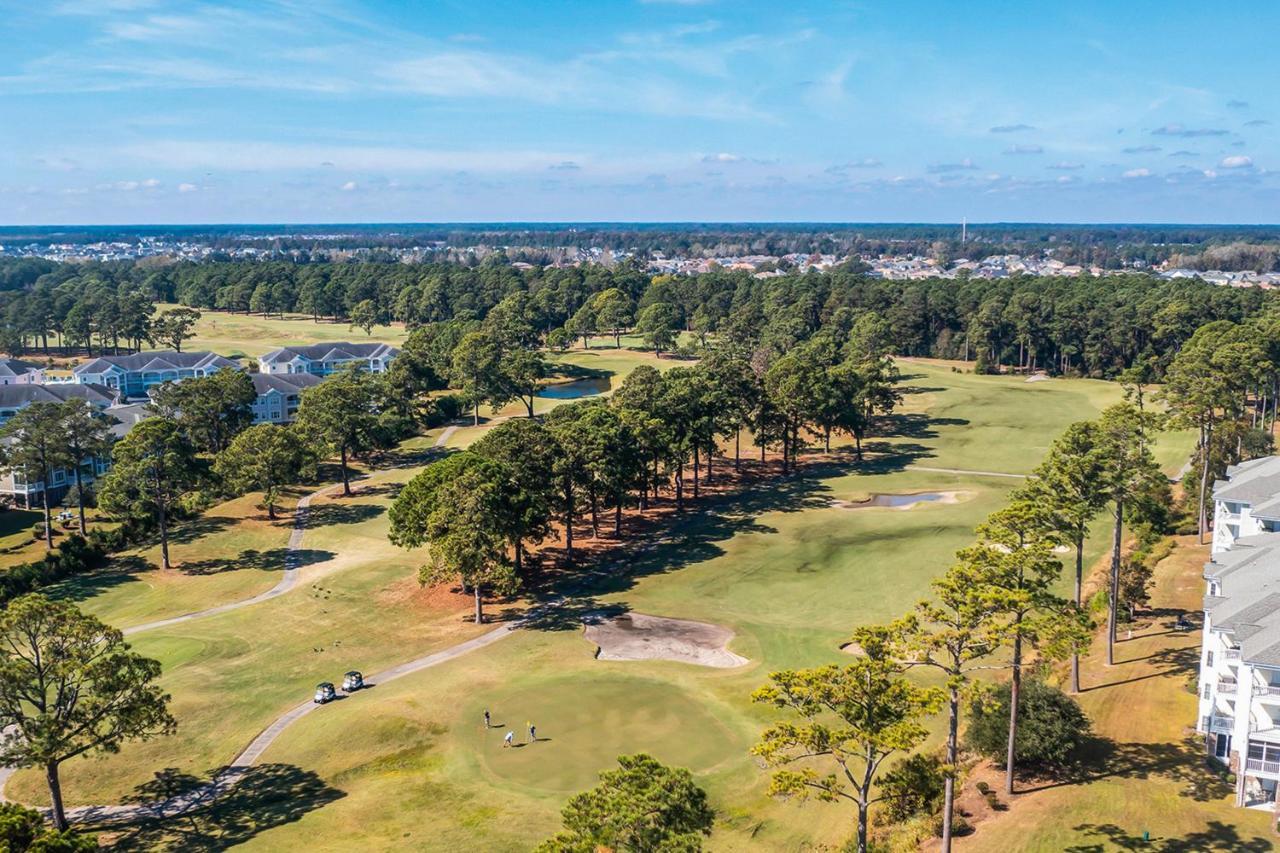 Luster Leaf 201 Myrtle Beach Exterior foto