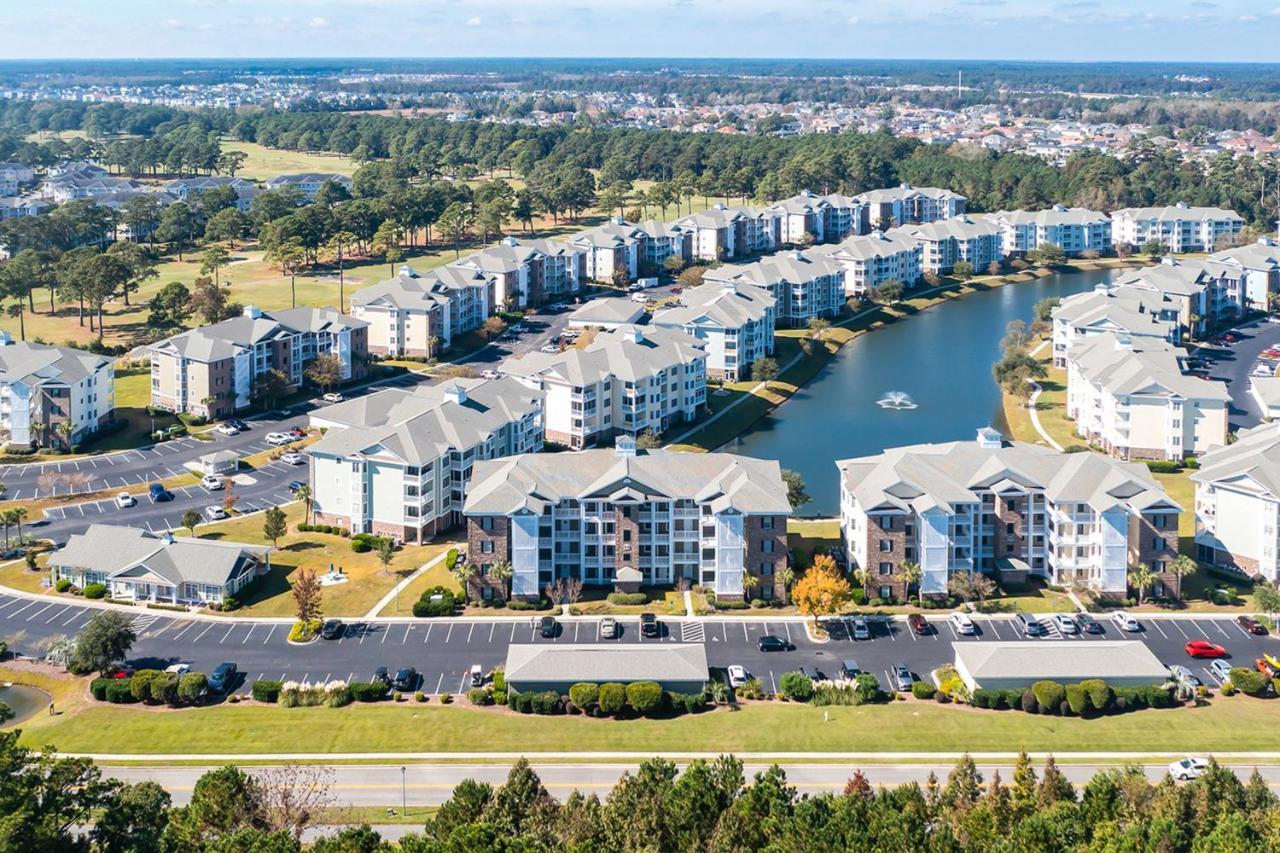 Luster Leaf 201 Myrtle Beach Exterior foto