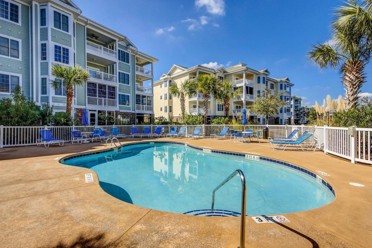 Luster Leaf 201 Myrtle Beach Exterior foto