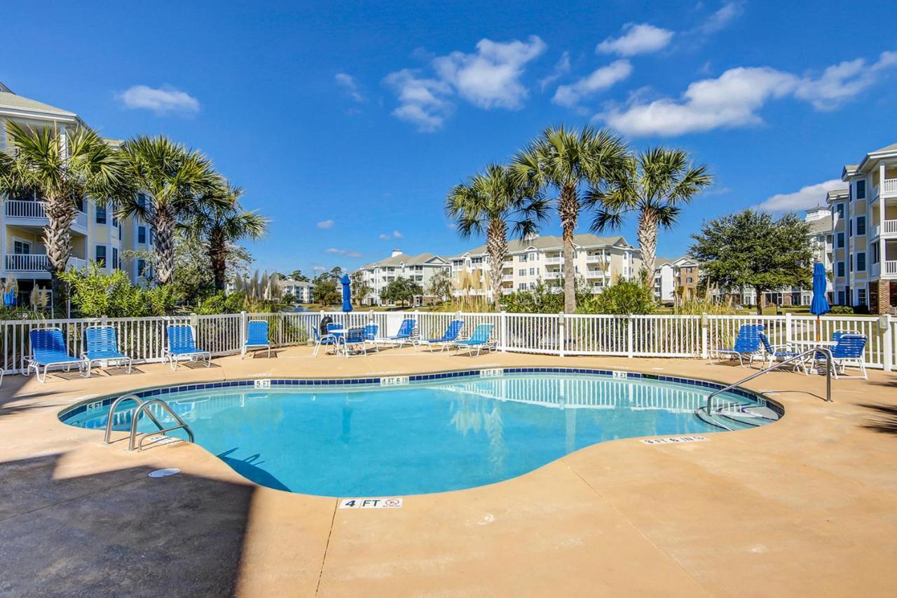 Luster Leaf 201 Myrtle Beach Exterior foto