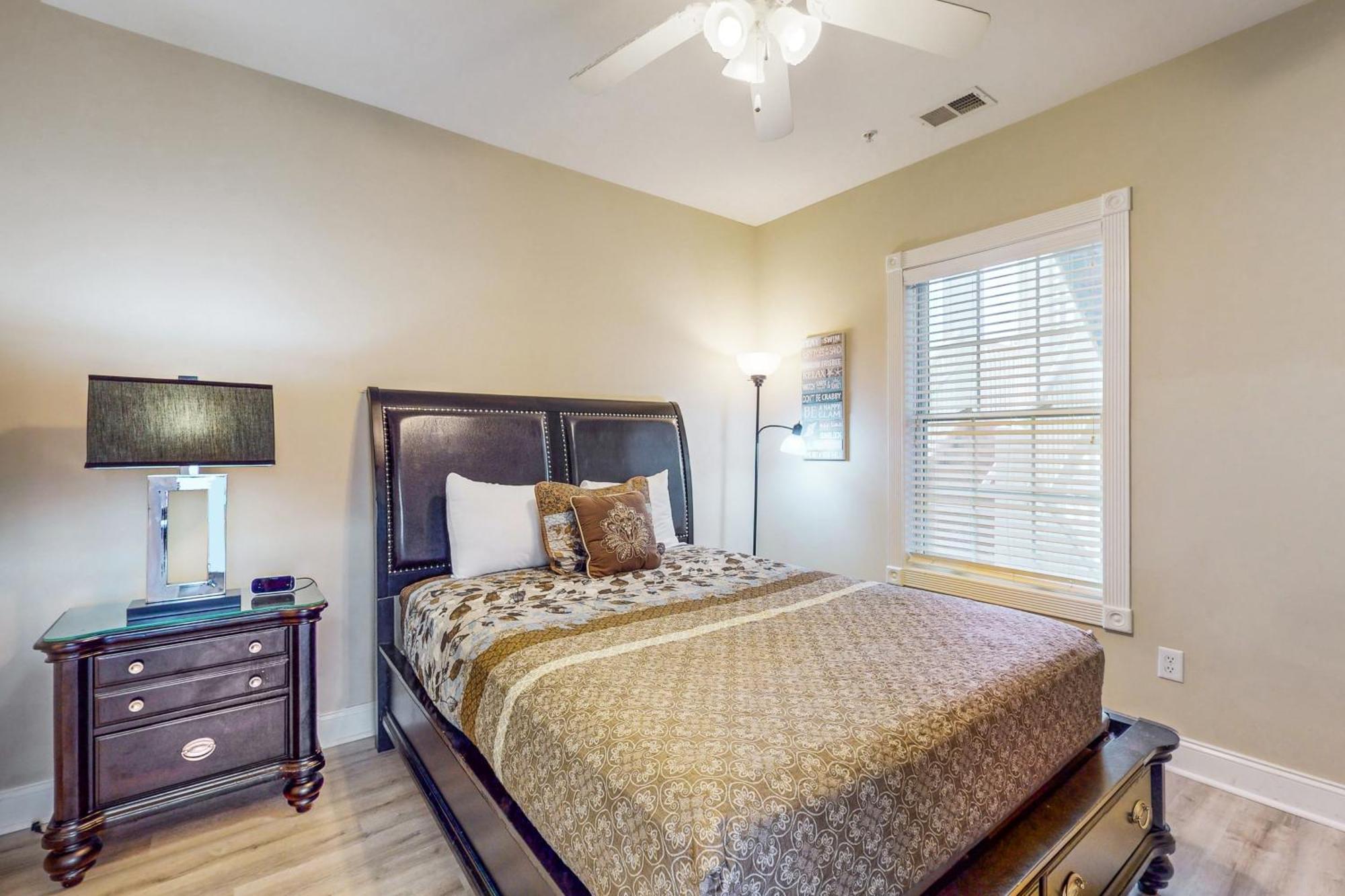 Luster Leaf 201 Myrtle Beach Exterior foto
