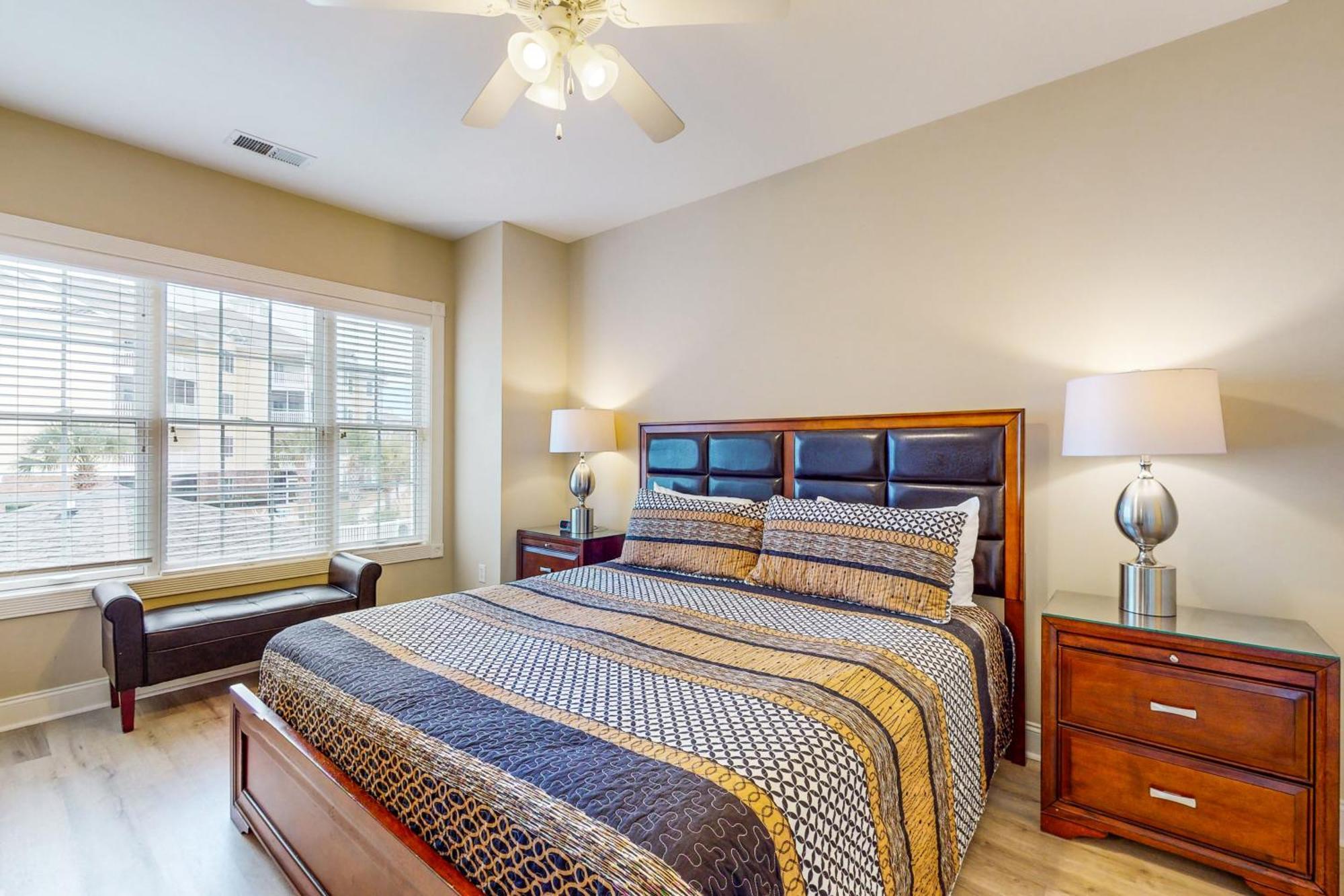 Luster Leaf 201 Myrtle Beach Exterior foto