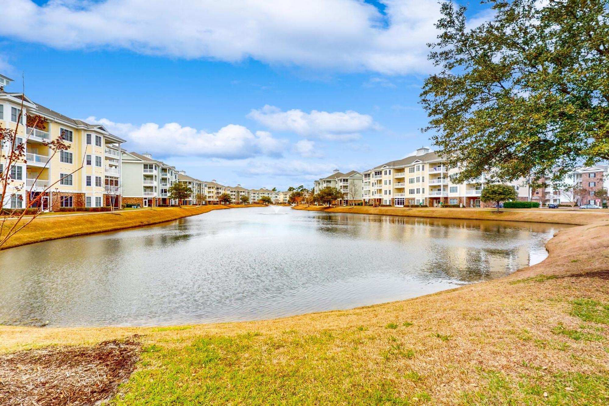 Luster Leaf 201 Myrtle Beach Exterior foto