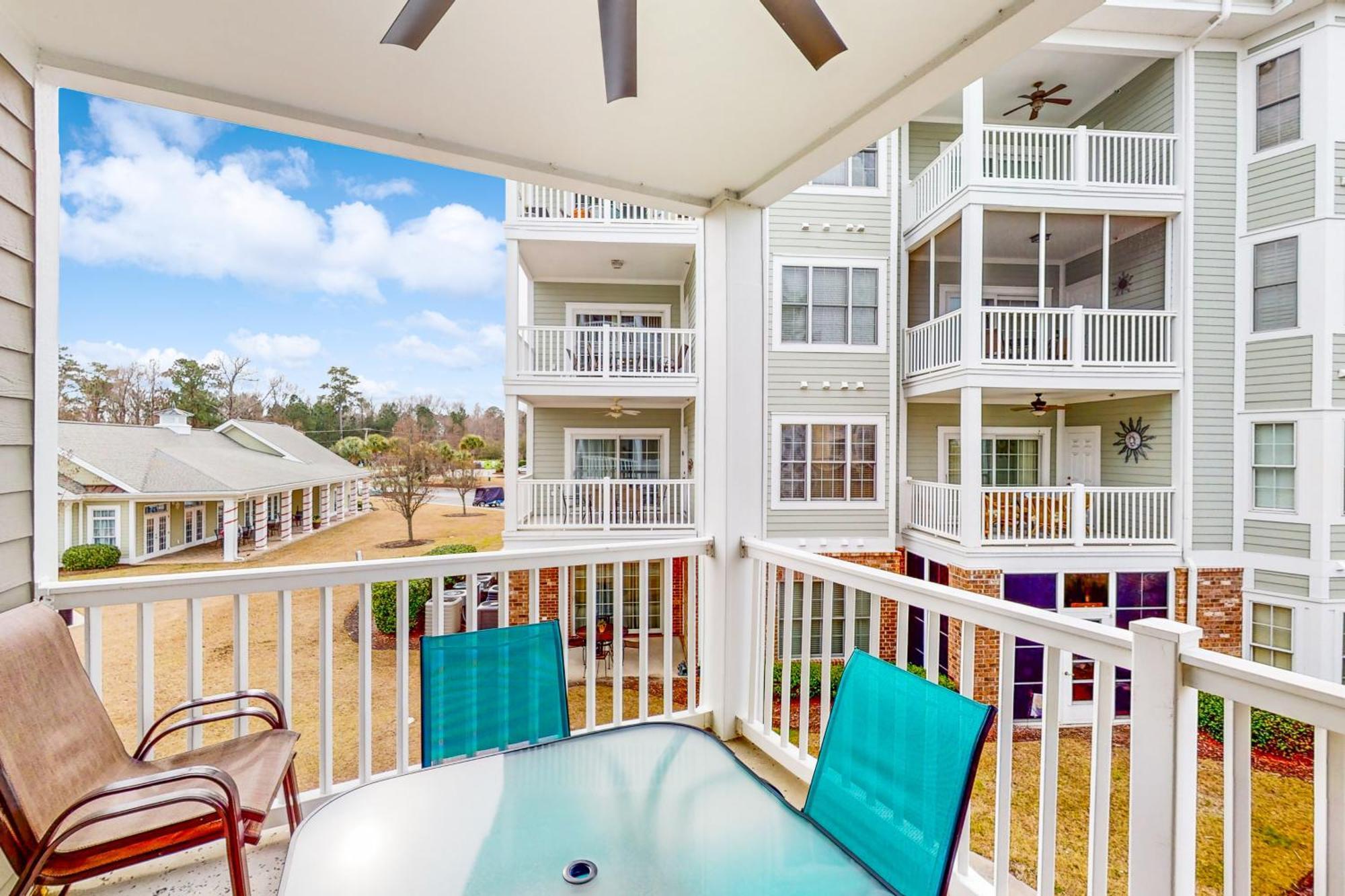 Luster Leaf 201 Myrtle Beach Exterior foto