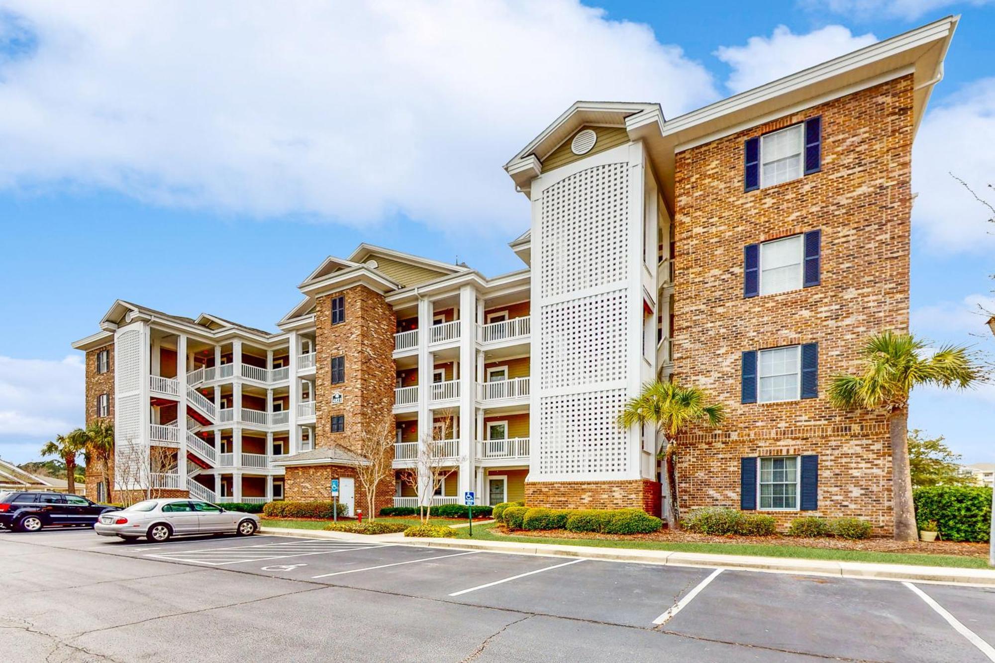 Luster Leaf 201 Myrtle Beach Exterior foto